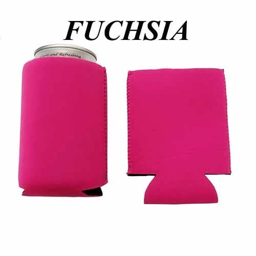 Blank Stubby Holders Bulk - 5pcs - Image 7