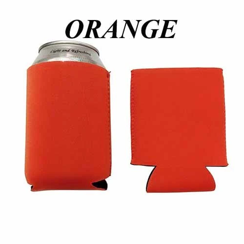 Blank Stubby Holders Bulk - 5pcs - Image 9