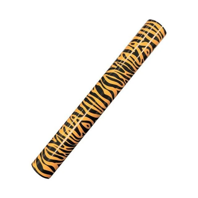 Animal Print Patterned Heat Transfer Vinyl - Image 3