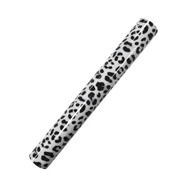 Animal Print Patterned Heat Transfer Vinyl - Image 8