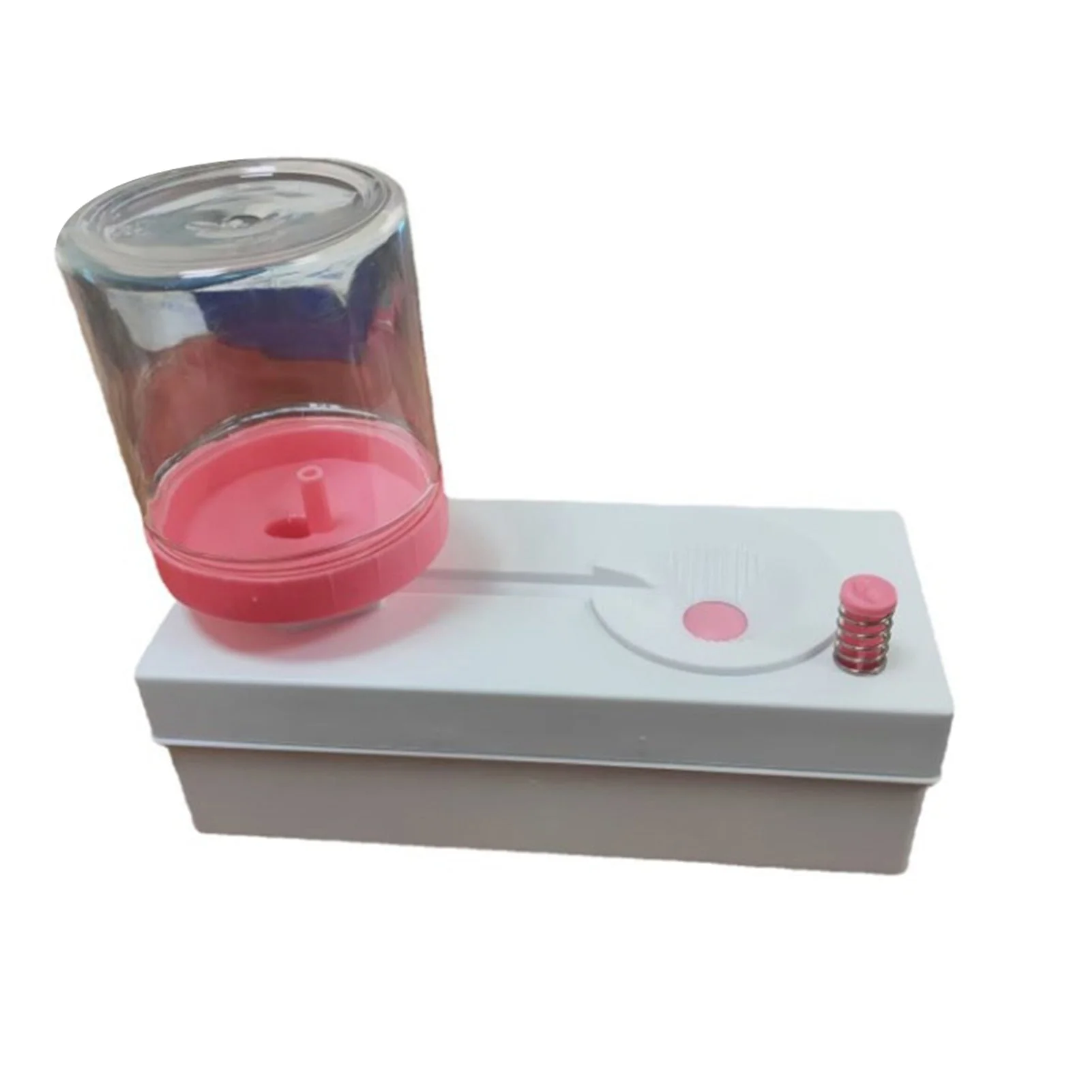Brush Rinser Paint Brush Cleaner - Image 3