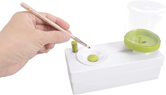 Brush Rinser Paint Brush Cleaner - Image 5