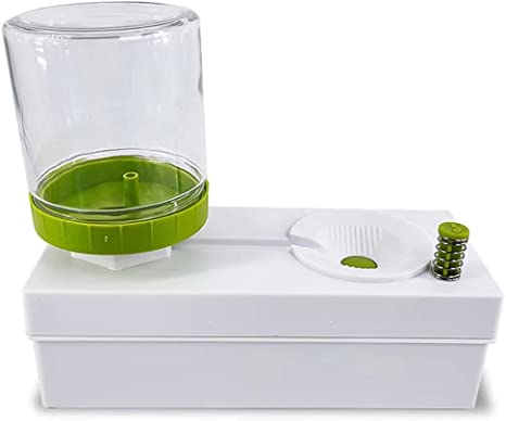 Brush Rinser Paint Brush Cleaner - Image 6