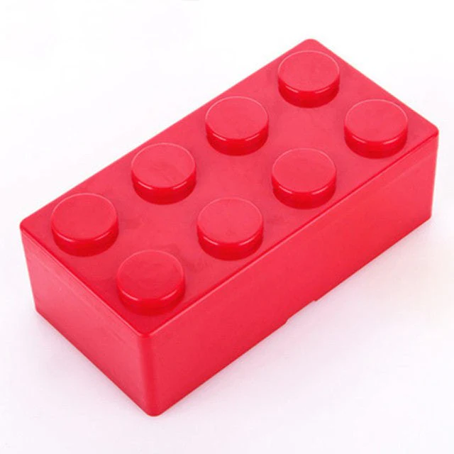 Building Blocks Stackable Storage Box - Image 10
