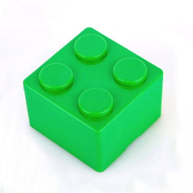 Building Blocks Stackable Storage Box - Image 11