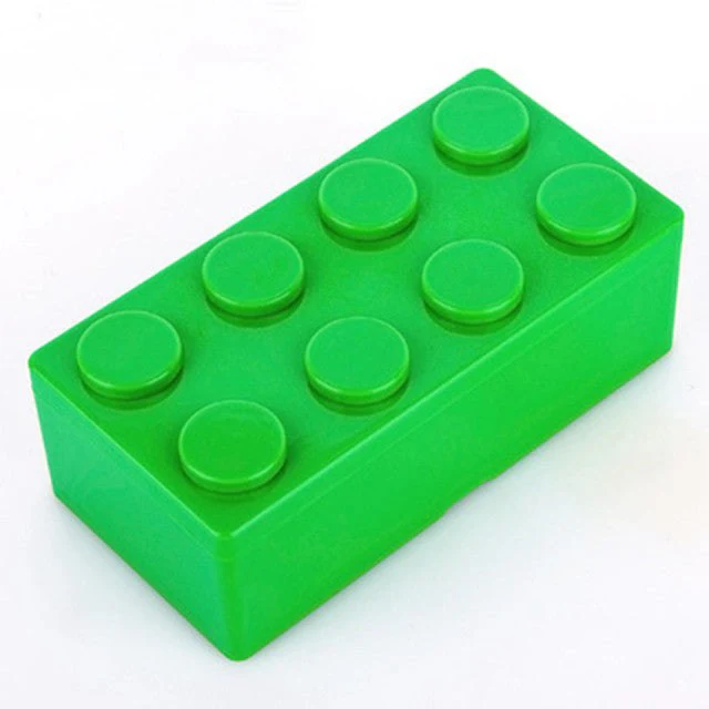 Building Blocks Stackable Storage Box - Image 13