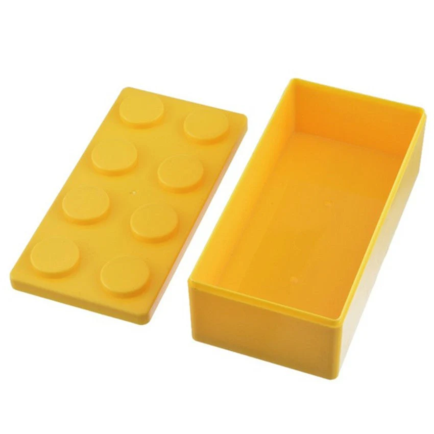 Building Blocks Stackable Storage Box - Image 4