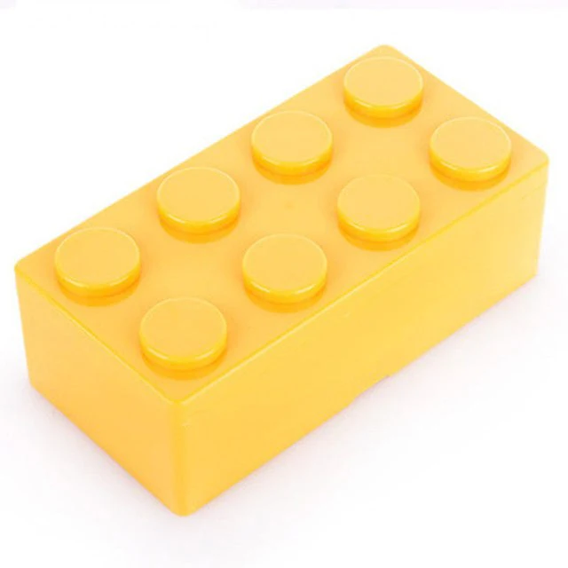 Building Blocks Stackable Storage Box - Image 5
