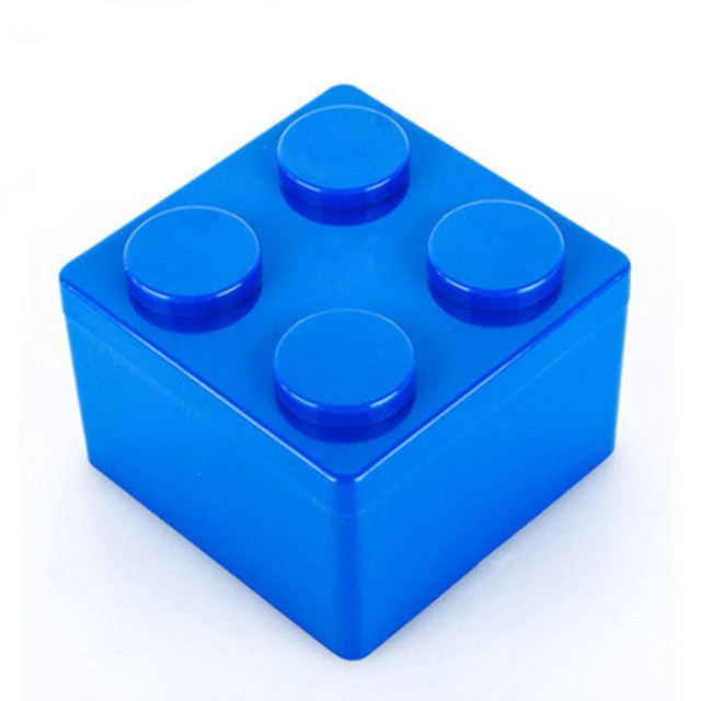 Building Blocks Stackable Storage Box - Image 6