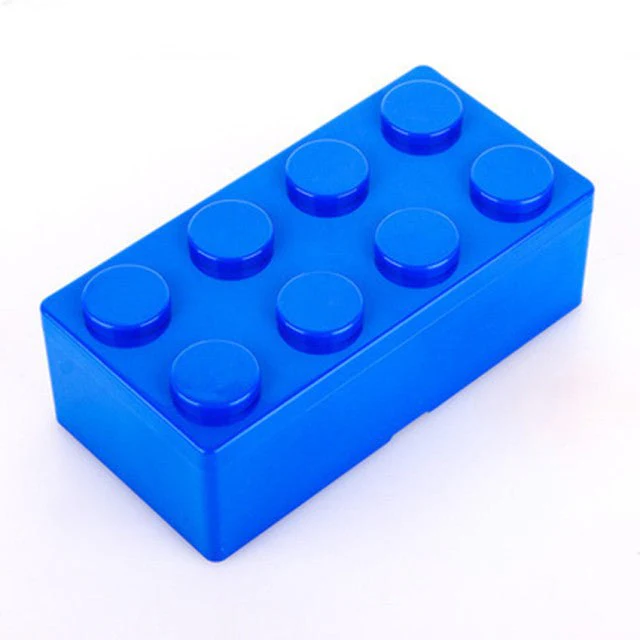 Building Blocks Stackable Storage Box - Image 7