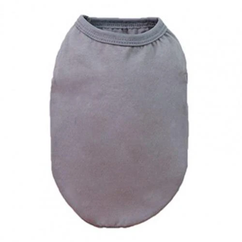 Cotton Blank Dog T-Shirts - Image 7