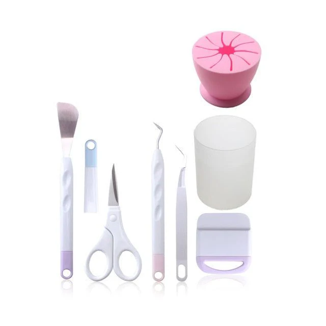 Craft Vinyl Weeding Tools Sets - Image 10