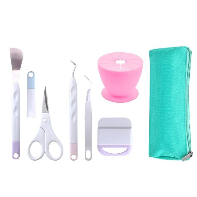 Craft Vinyl Weeding Tools Sets - Image 11