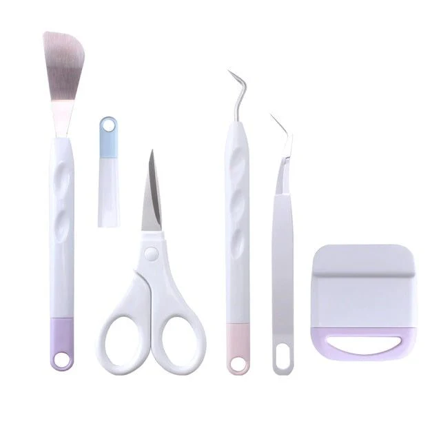 Craft Vinyl Weeding Tools Sets - Image 12
