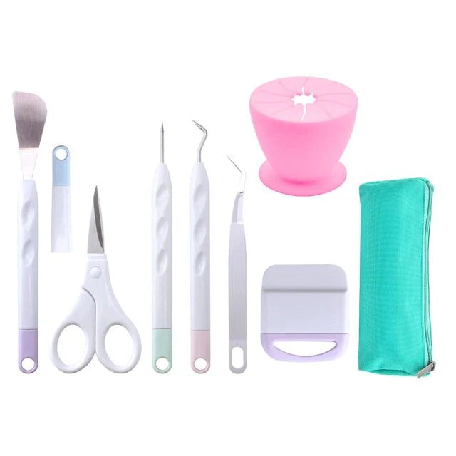 Craft Vinyl Weeding Tools Sets - Image 17