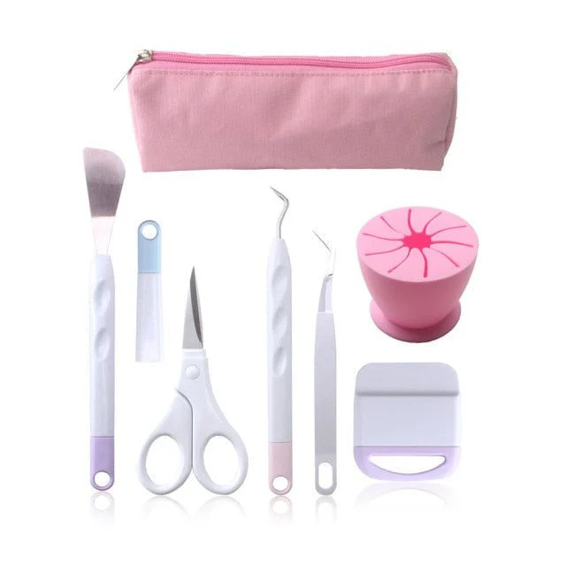 Craft Vinyl Weeding Tools Sets - Image 4