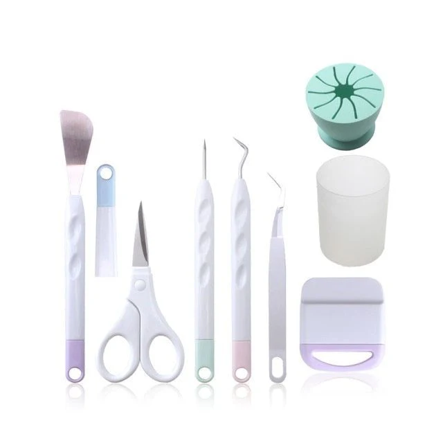 Craft Vinyl Weeding Tools Sets - Image 6