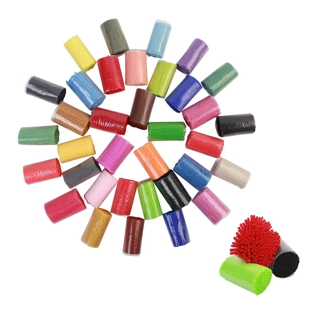 Customised Latch Hook Rug Making Kits - Large Photo - Image 4
