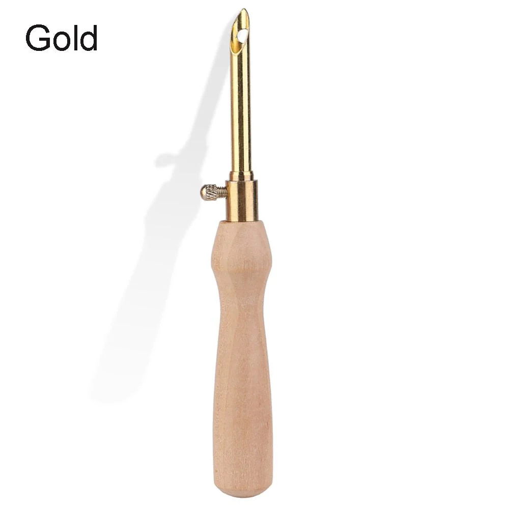 Embroidery Punch Needle Tool Kit - Image 3