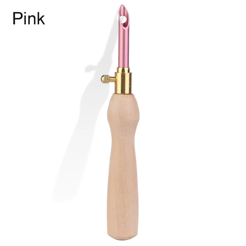 Embroidery Punch Needle Tool Kit - Image 6