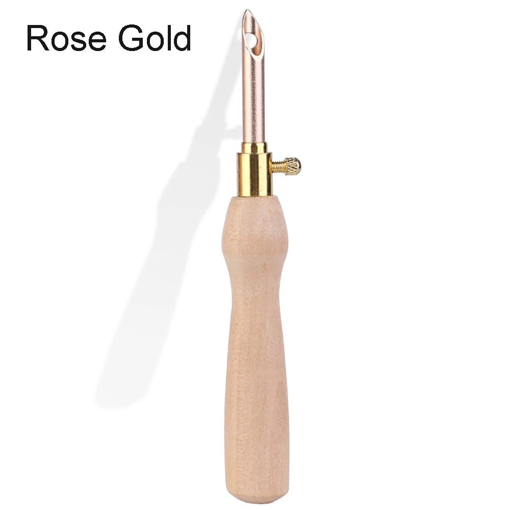 Embroidery Punch Needle Tool Kit - Image 7