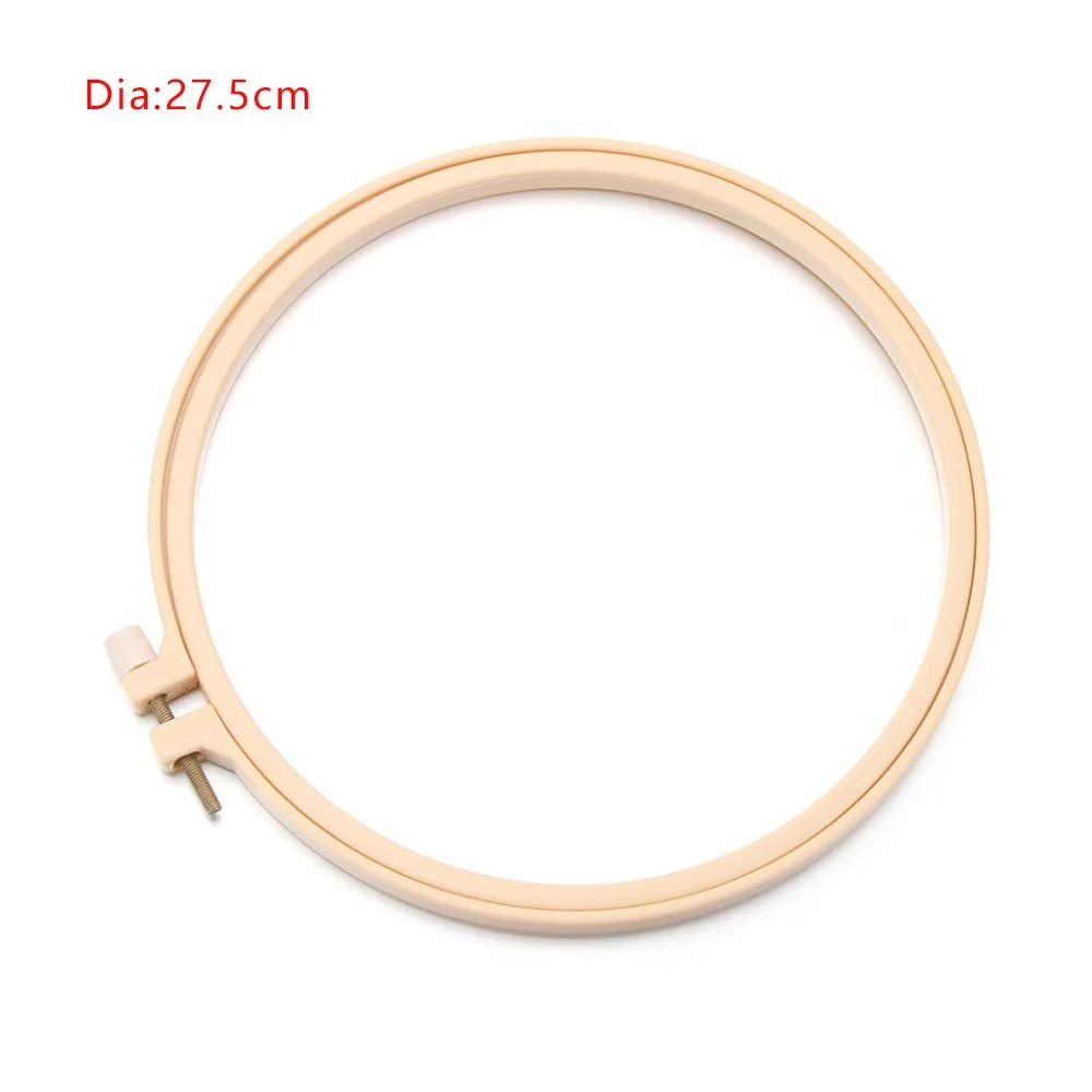 F rame Embroidery Hoop Ring 7-32cm - Image 3