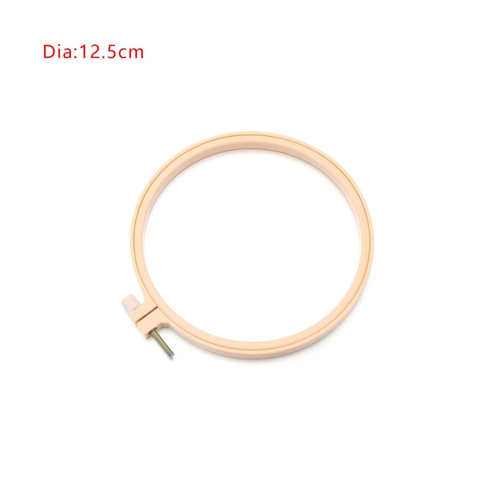 F rame Embroidery Hoop Ring 7-32cm - Image 6