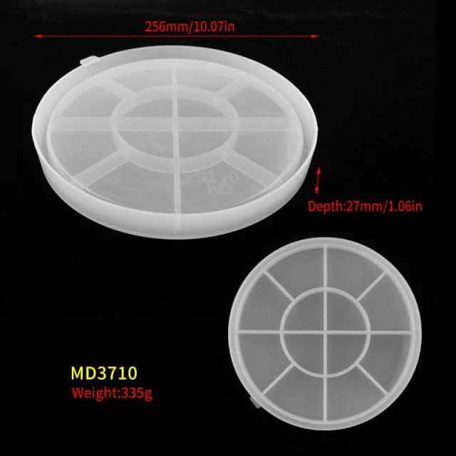 Hand Wash and Sanitizer Silicone Mould Epoxy Resin Kit - Image 11