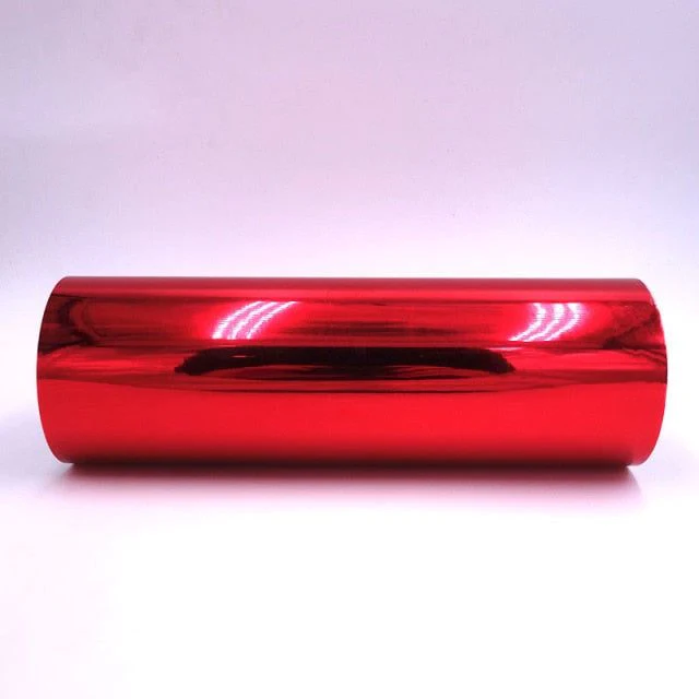 25cmx50cm Hologram Rainbow Metallic Heat Transfer Vinyl - Image 16