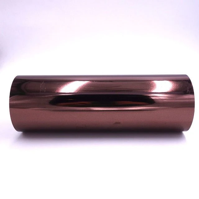 25cmx50cm Hologram Rainbow Metallic Heat Transfer Vinyl - Image 17