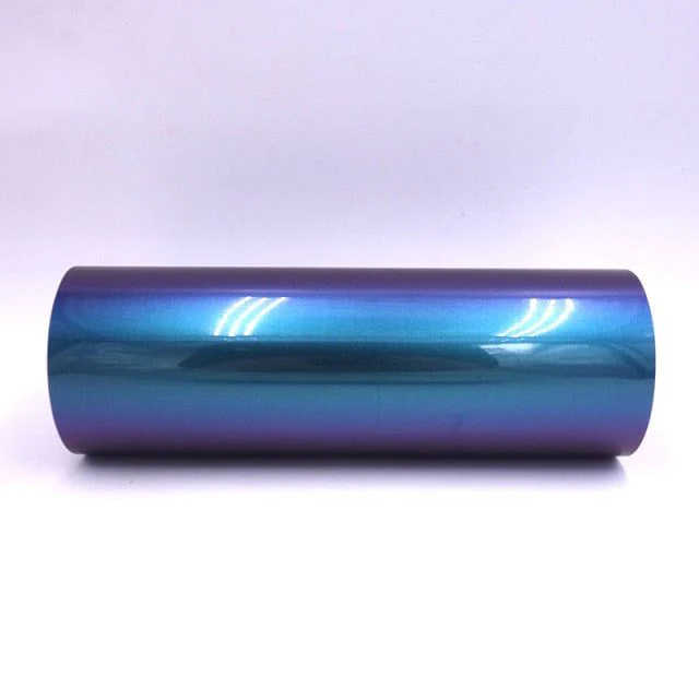Metallic Heat Transfer Vinyl - Image 5