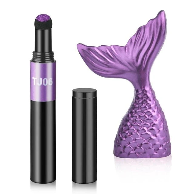 Pearlescent Resin Pigment Powder Magic Pen - Image 32