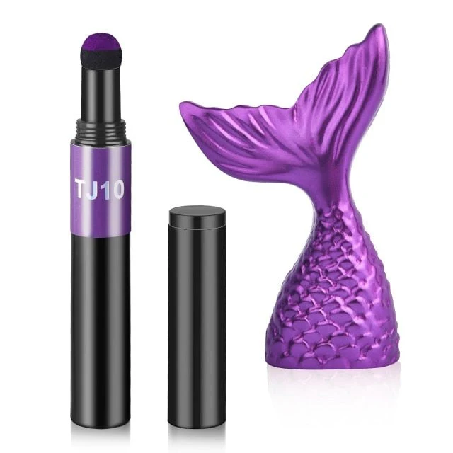 Pearlescent Resin Pigment Powder Magic Pen - Image 35