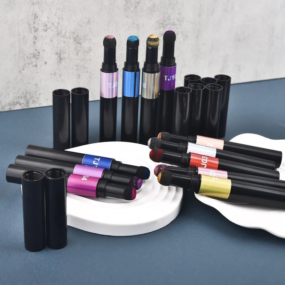 Pearlescent Resin Pigment Powder Magic Pen - Image 42