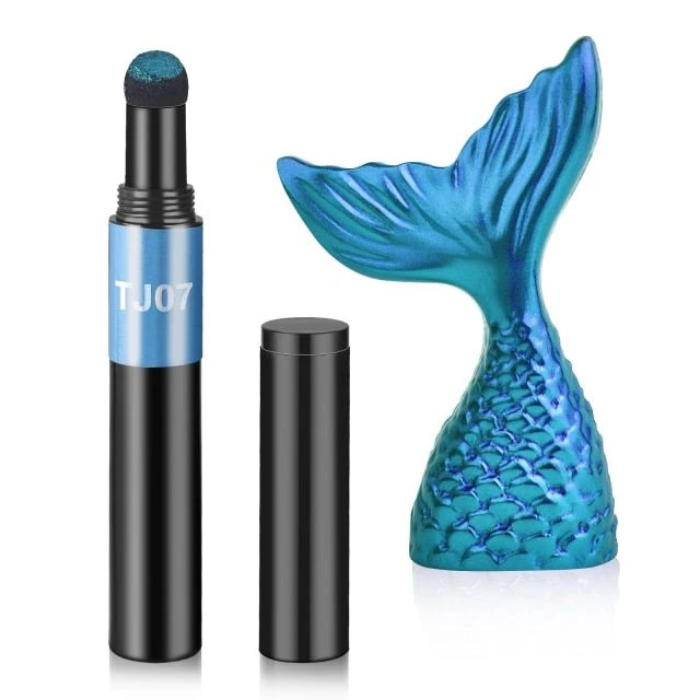 Pearlescent Resin Pigment Powder Magic Pen - Image 6