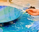 Resin Art 609 1:1 Beginner Kit 500ml - Image 3