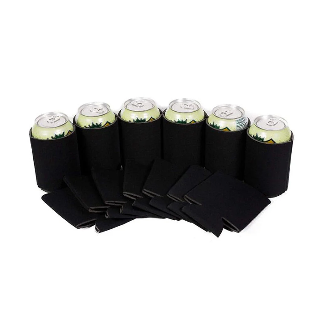 Stubby Holder Blanks - 10 pack - Image 4