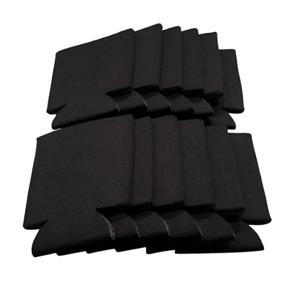 Stubby Holder Blanks - 10 pack - Image 5