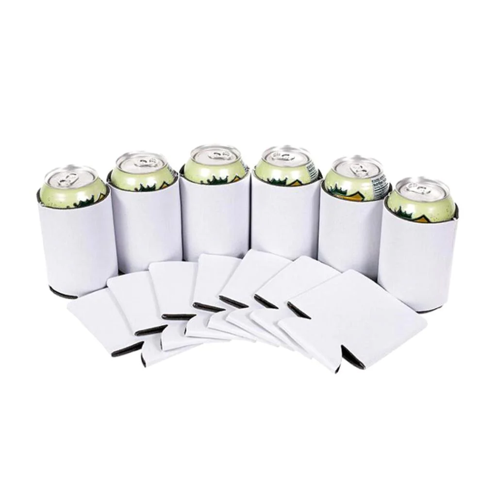 Stubby Holder Blanks - 10 pack - Image 6