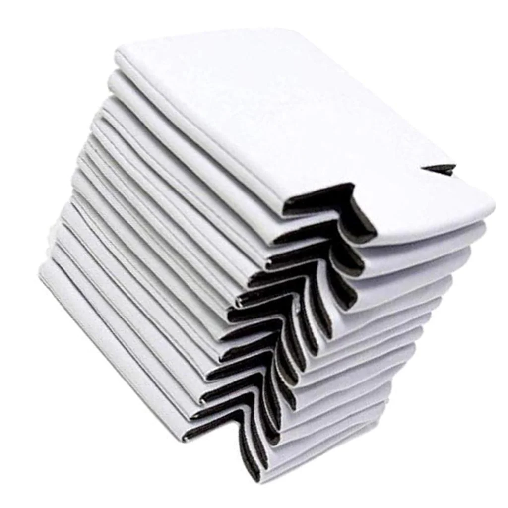 Stubby Holder Blanks - 10 pack - Image 7